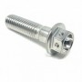 Vis à Tête Hexagonale Race en Inox A4 316 M10 x (1.25mm) x 35mm