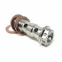Stainless Steel Double Banjo Bolt Drilled (1.00mm)