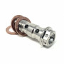 Stainless Steel Double Banjo Bolt Drilled (1.25mm)