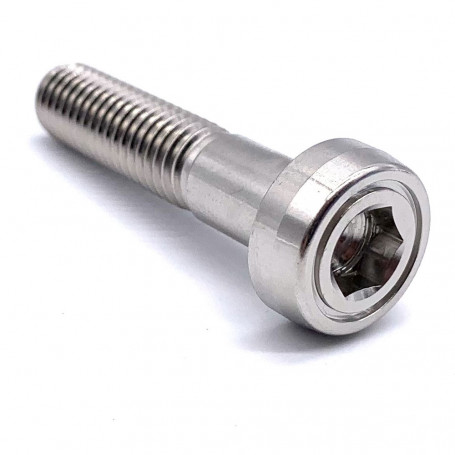 Stainless Steel Compact Button Head M10 x (1.50mm) x 45mm