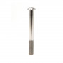 Titanium Button Head  Bolt M8 x (1.25mm) x 70mm - DIN 7380
