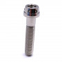 Titanium Socket Cap Bolt Race M6 x (1.00mm) x 30mm