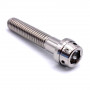 Titanium Socket Cap Bolt Race M6 x (1.00mm) x 30mm