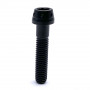 Titanium Socket Cap Bolt Race M6 x (1.00mm) x 30mm