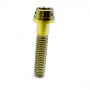 Titanium Socket Cap Bolt Race M6 x (1.00mm) x 30mm