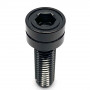 Stainless Steel Parallel Head Socket Cap Bolt A4 M8 x (1.25mm) x 25mm - DIN 912