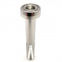 Stainless Steel Compact Button Head M10 x (1.50mm) x 65mm