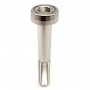 Stainless Steel Compact Button Head M10 x (1.25mm) x 65mm