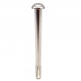 A4 Stainless Steel Button Head  Bolt M8 x (1.25mm) x 100mm - DIN 7380