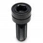 Titanium Parallel Socket Cap M10 x (1.25mm) x 25mm - DIN 912
