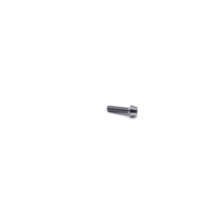 Titanium Socket Cap Bolt M4 x (0.70mm) x 15mm