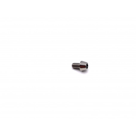 Titanium Socket Cap Bolt M5 x (0.80mm) x 8mm
