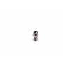 Titanium Socket Cap Bolt M6 x (1.00mm) x 8mm