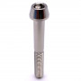 Titanium Socket Cap Bolt M6 x (1.00mm) x 45mm