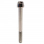 Titanium Socket Cap Bolt M6 x (1.00mm) x 55mm