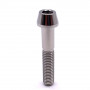 Titanium Socket Cap Bolt M8 x (1.25mm) x 45mm