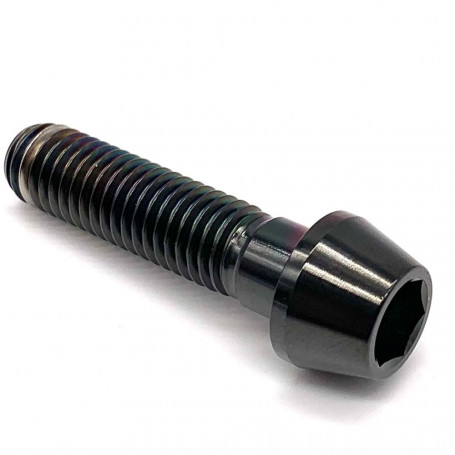 Titanium Socket Cap Bolt M10 x (1.50mm) x 40mm