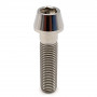 Titanium Socket Cap Bolt M10 x (1.25mm) x 40mm