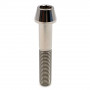 Titanium Socket Cap Bolt M10 x (1.50mm) x 55mm