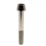 Titanium Socket Cap Bolt M10 x (1.25mm) x 70mm